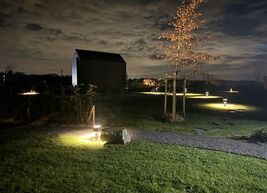 Enjoy peace and wellness in the Ardennes - 31