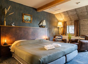 Attractive Bed & Breakfast on Terschelling - 19