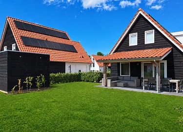 Child-friendly holiday home with a Finnish sauna - 31