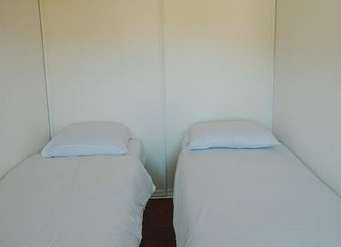 Chalet de bien-être avec jacuzzi à Veluwe - 11