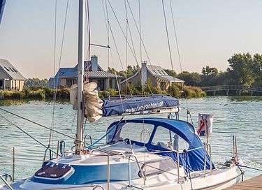 Luxe villa voor 6 personen met wellness - 20