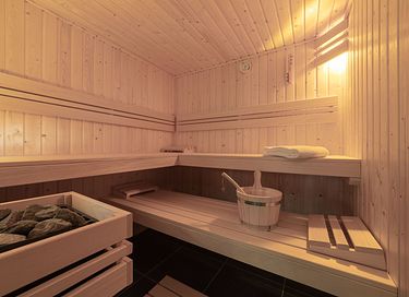 Alojamiento familiar con piscina cubierta propia - 17
