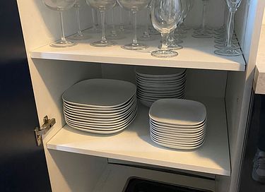 Freistehender Bungalow mit Whirlpool und Pizzaofen - 22