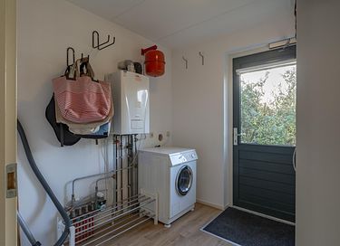 Holiday home 500 meters from the beach - 16