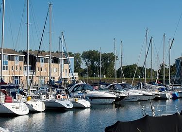 Vakantiehuisje nabij het Veerse Meer - 25