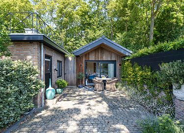 Knus vakantiehuisje aan de Zeeuwse kust