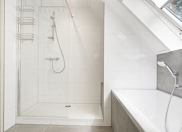 Bungalow de luxe avec sauna finlandais et infrarouge - 20