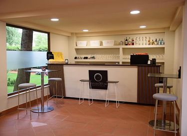 Suite de luxe dans une cave à vin pour 2 personnes près de Rome - 27