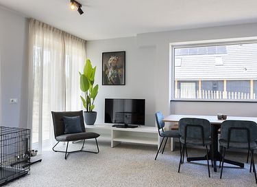 Cozy stay in Zeeland -Pet allowed - 33