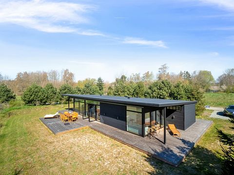 Bungalow di lusso per le vacanze a 350 metri dal mare - 2