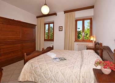 Holiday home for 20 people with pool - 28