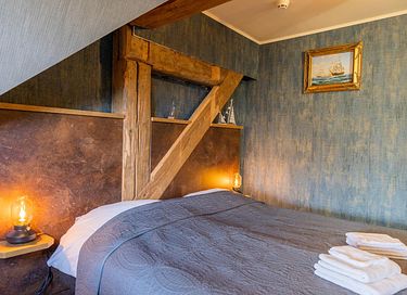 Attractive Bed & Breakfast on Terschelling - 6