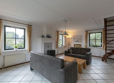 Nice family holiday home near beach - 5