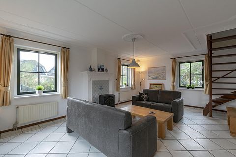 Nice family holiday home near beach - 5