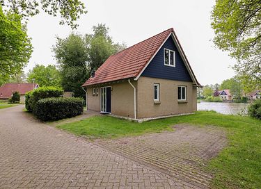 Logement de vacances au bord d'un lac - 24