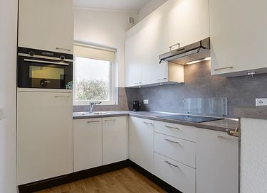 Haus mit eigener Sauna auf Schouwen-Duiveland - 6