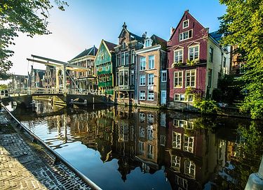 Vroeger een gevangenis nu een boetiekhotel - 21