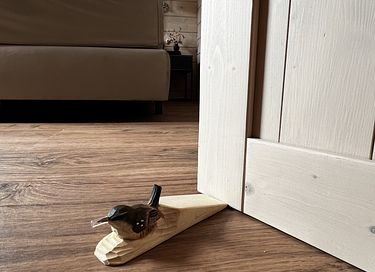 Sfeervol vakantiehuis met sauna in de Harz - 26