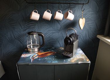 Slap dejligt af i dette skønne B&B - 10