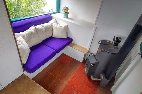 Une tiny house durable au cœur de Rotterdam - 4