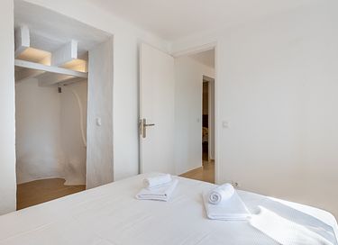 Appartement vlakbij zee met mooi uitzicht - 19