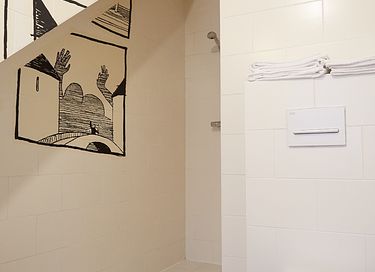 Design hotel in Kortrijk (België) - 14