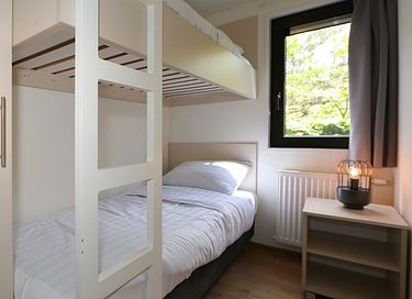 Haus (6p) auf der Veluwe (Hund erlaubt) - 7