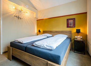 Duurzaam vakantiehuis voor 4 personen - 15