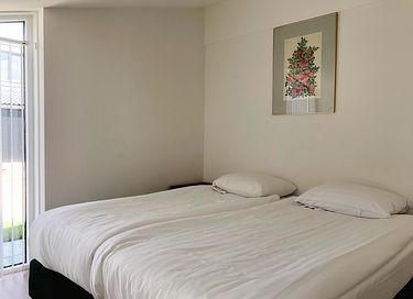 Luxury 6 pers vacation home in North Holland - 10