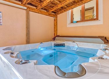 Moderne villa met jacuzzi en privézwembad - 30