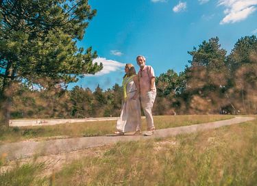 Sfeervol vakantiehuis in groene omgeving - 25