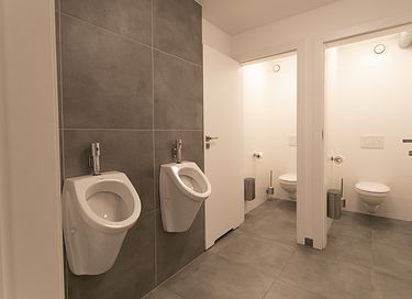Uniek boshuis (55 pers) met bar & wellness - 14