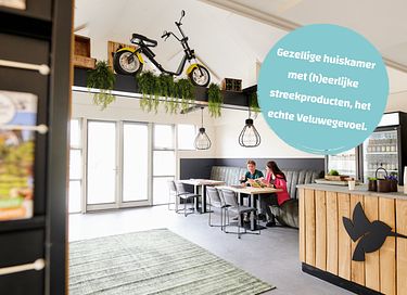 Prachtig wellness huisje voor 2 personen - 30