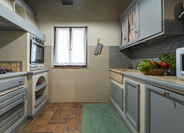 Grote villa met prachtig uitzicht - 30