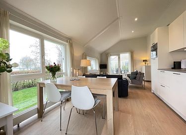 Moderne Ferienwohnung mit großem Garten - 11