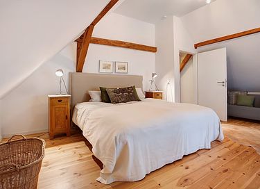 Sfeervol landhuis in rustige omgeving - 21