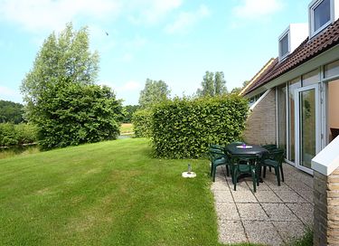 Schöne Ferienwohnung auf dem Lande in Groningen