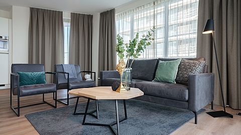 Apartment with a fantastic ocean view - 4