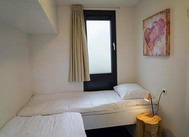 Design huis (4p) op de Veluwe - 12