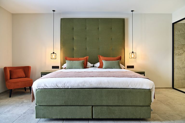 2-person suite in wellness hotel - 1