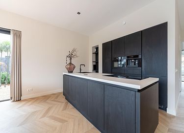 Luxe villa met privé zwembad - 15