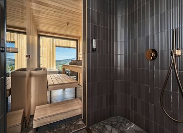 Luxuriöse Suite mit romantischem Außenpool - 14