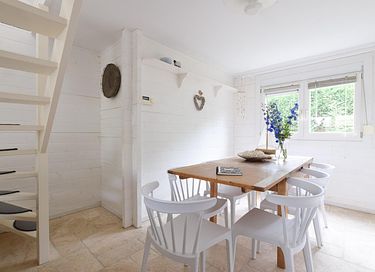 Maison de vacances au pied des dunes - 6