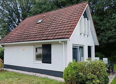 Cozy holiday home (6p) in Friesland