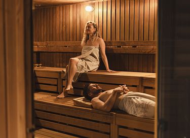 Comfortable apartments with wellness - 23