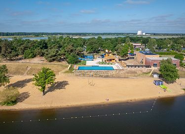 Huisje direct aan een meer (hondvriendelijk) - 47