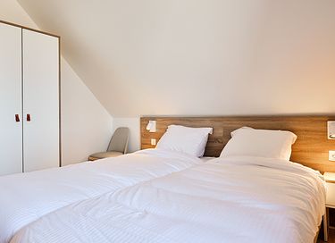 Maison de vacances indépendante sur la côte française - 26