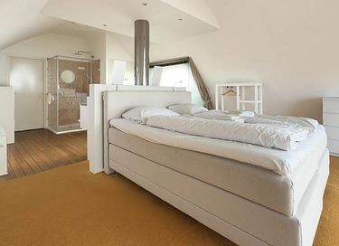 Stilvolle Wohnung mit Meerblick - 15