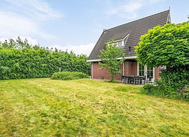 Vakantiewoning in Drenthe met veel privacy - 25