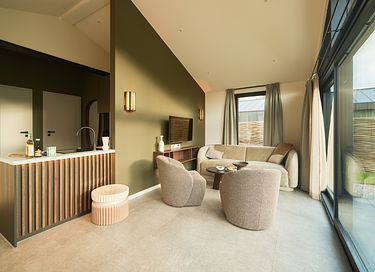 Heerlijk huisje met sauna in de Harz - 8